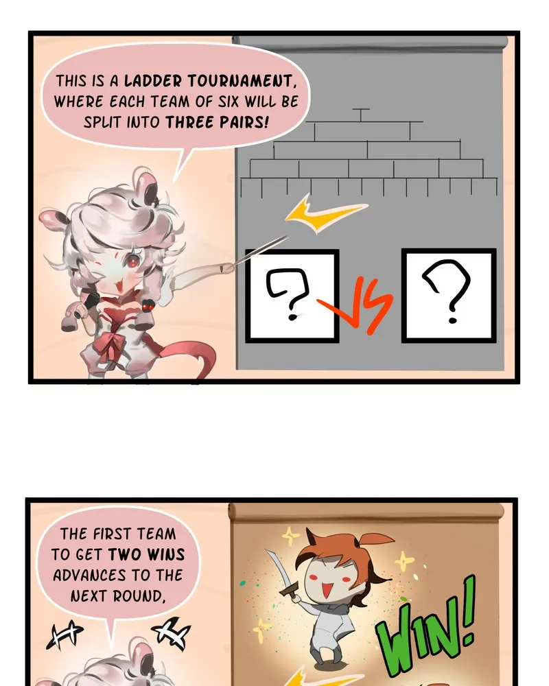 Read Winter Moon chapter 88 image 2 on Lezhin