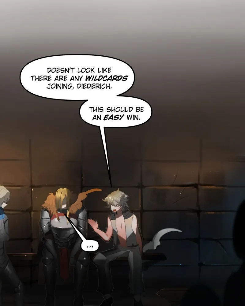 Read Winter Moon chapter 88 image 4 on Lezhin