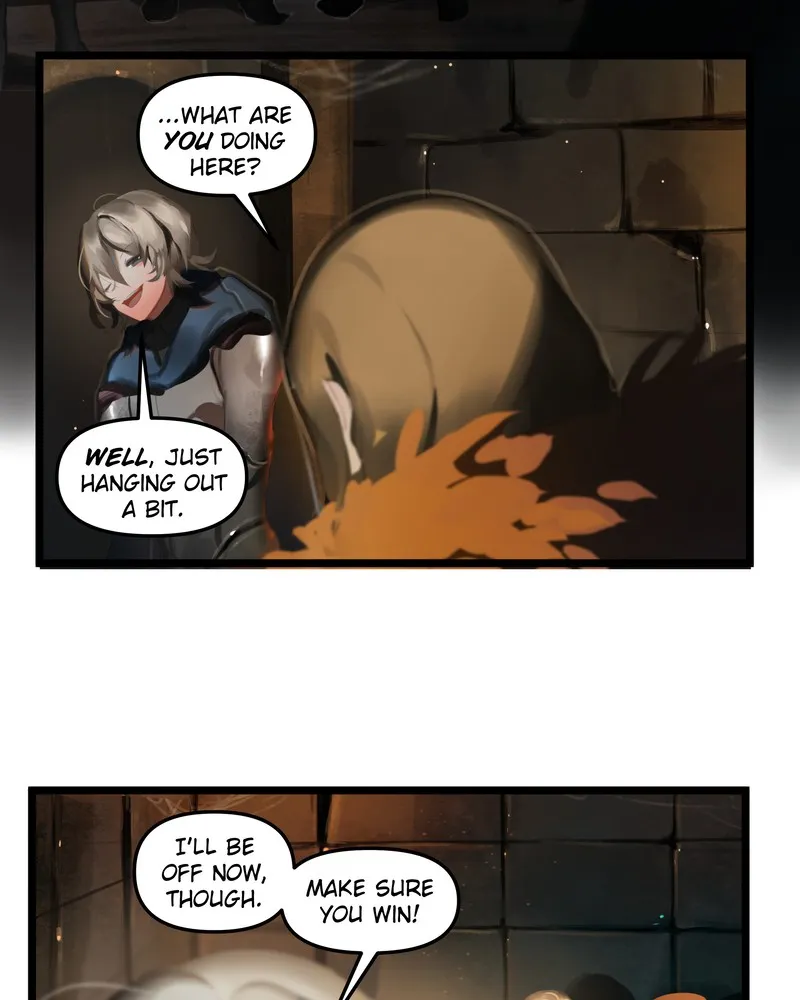 Read Winter Moon chapter 88 image 5 on Lezhin