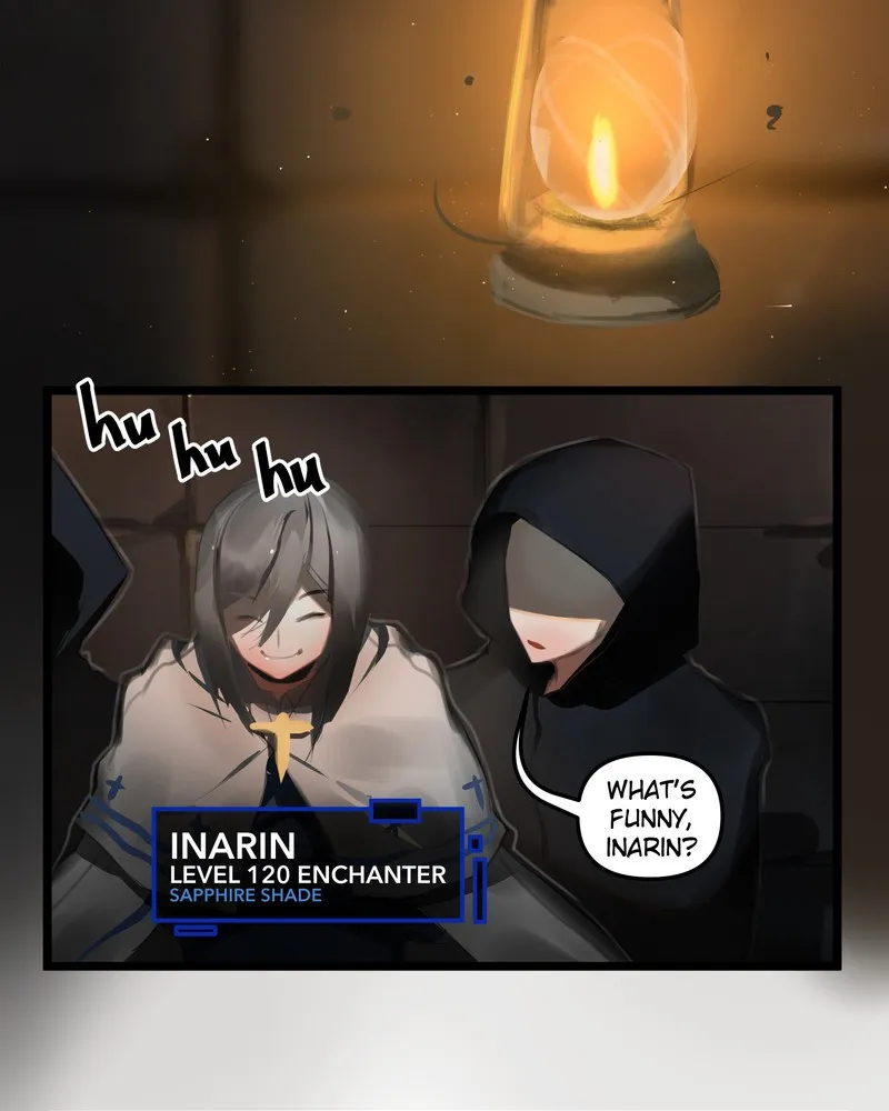Read Winter Moon chapter 89 image 1 on Lezhin