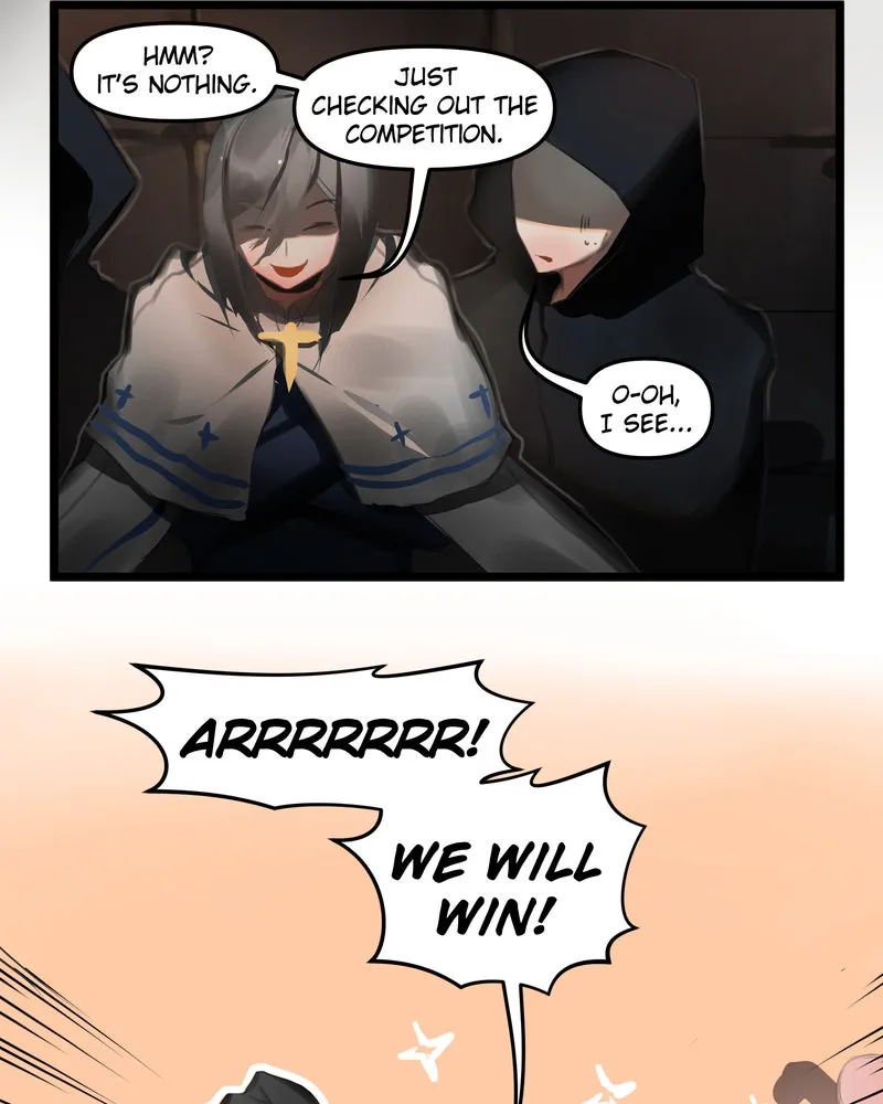 Read Winter Moon chapter 89 image 2 on Lezhin