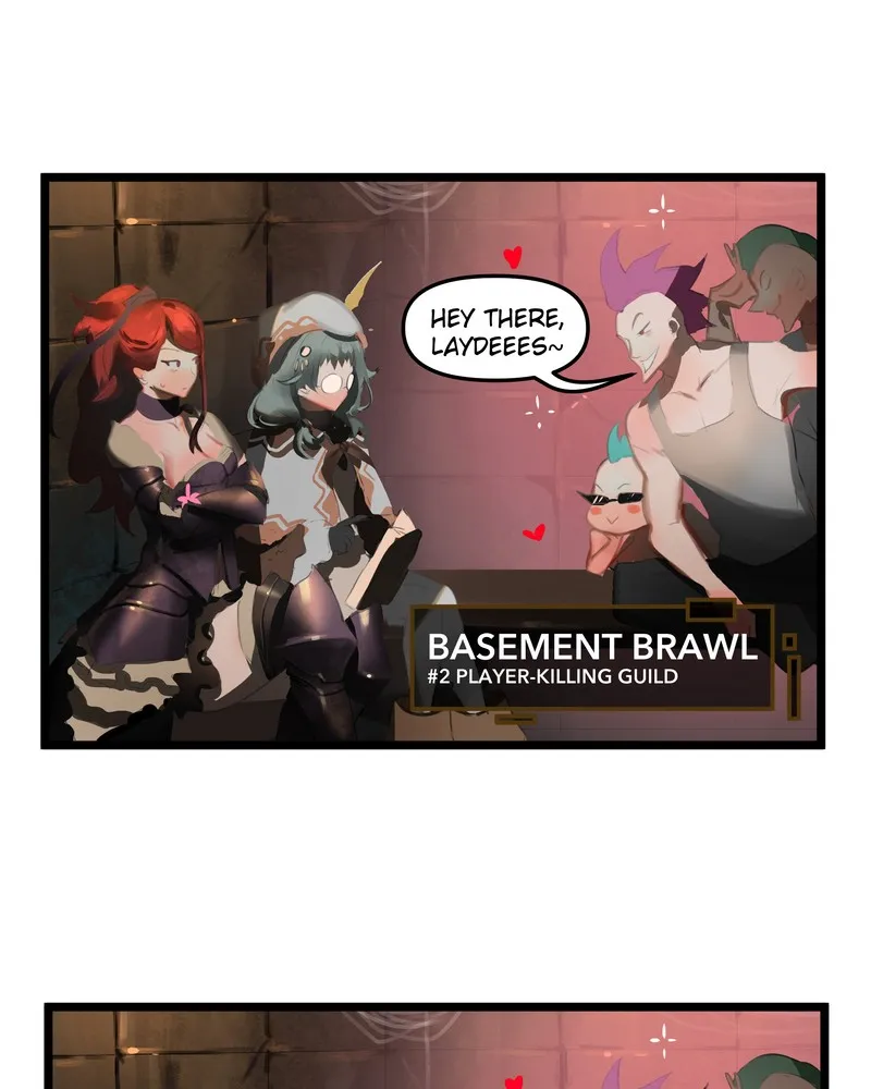 Read Winter Moon chapter 89 image 4 on Lezhin
