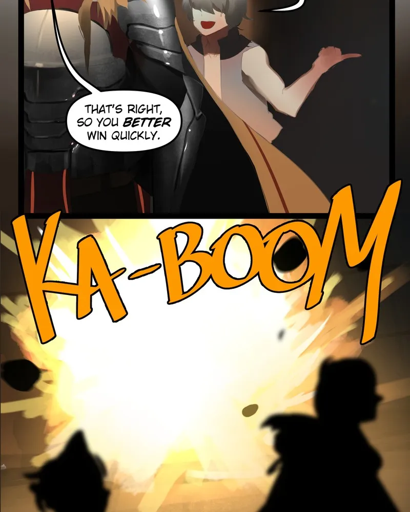 Read Winter Moon chapter 89 image 6 on Lezhin