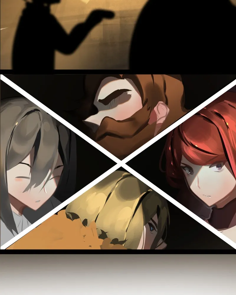 Read Winter Moon chapter 89 image 7 on Lezhin
