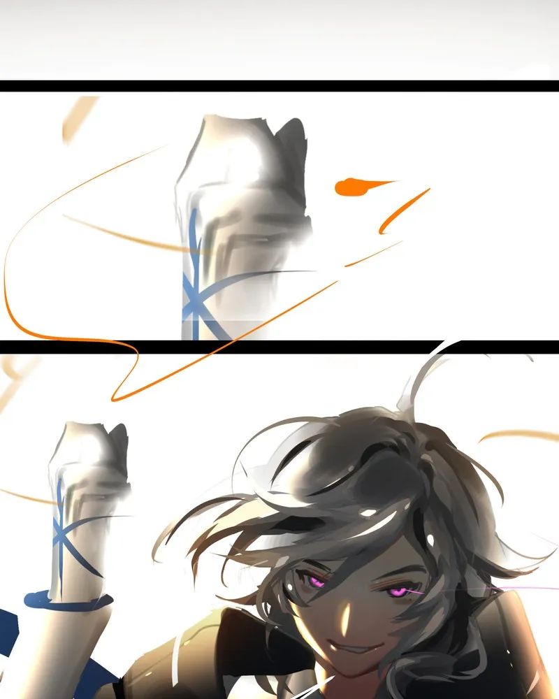 Read Winter Moon chapter 89 image 8 on Lezhin