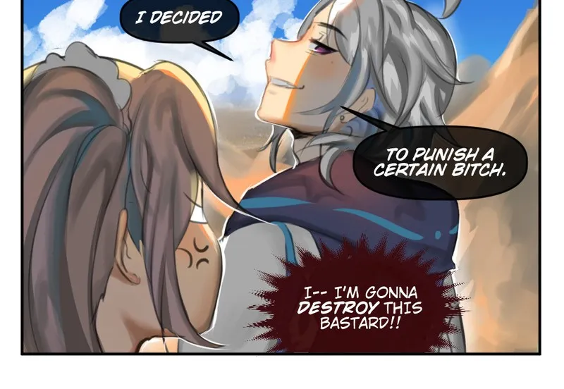 Read Winter Moon chapter 9 image 3 on Lezhin