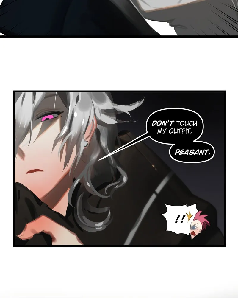 Read Winter Moon chapter 90 image 3 on Lezhin