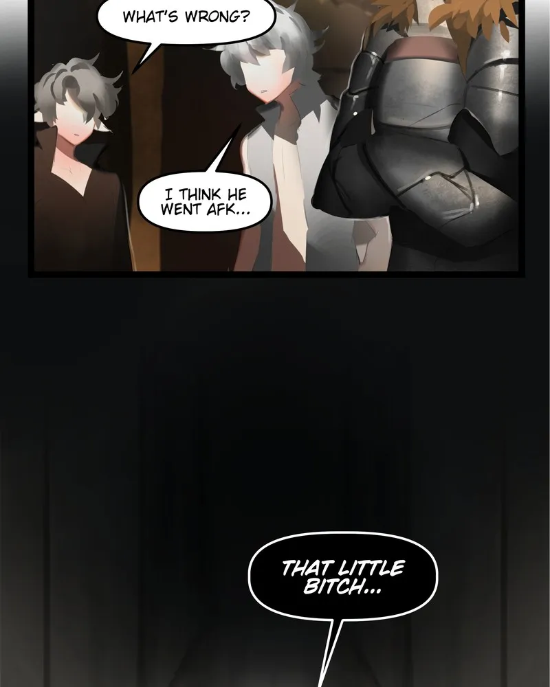 Read Winter Moon chapter 91 image 1 on Lezhin