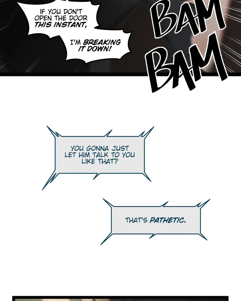 Read Winter Moon chapter 91 image 10 on Lezhin