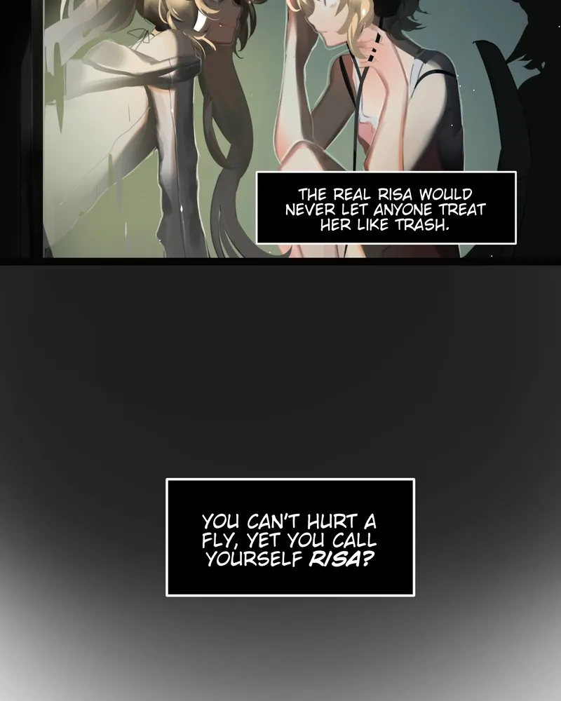 Read Winter Moon chapter 91 image 14 on Lezhin