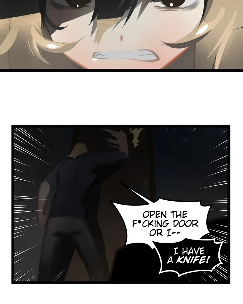 Read Winter Moon chapter 91 image 17 on Lezhin