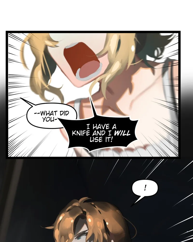 Read Winter Moon chapter 91 image 18 on Lezhin