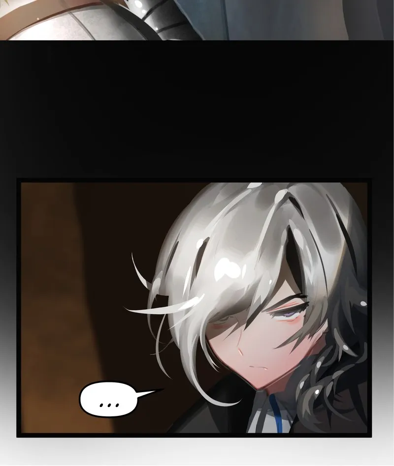 Read Winter Moon chapter 91 image 5 on Lezhin