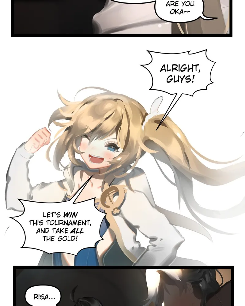 Read Winter Moon chapter 92 image 2 on Lezhin
