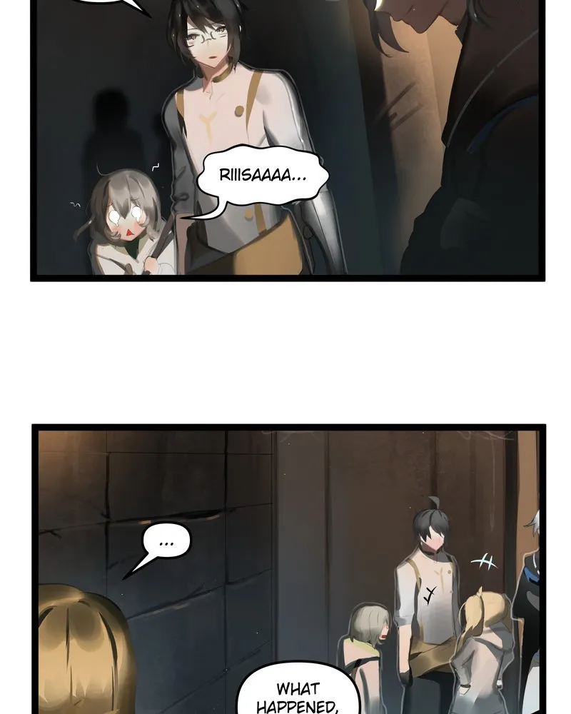 Read Winter Moon chapter 92 image 3 on Lezhin