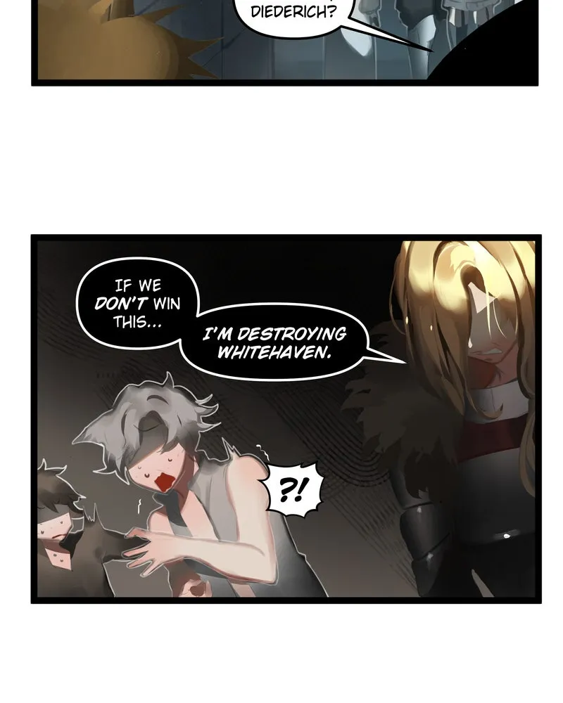 Read Winter Moon chapter 92 image 4 on Lezhin