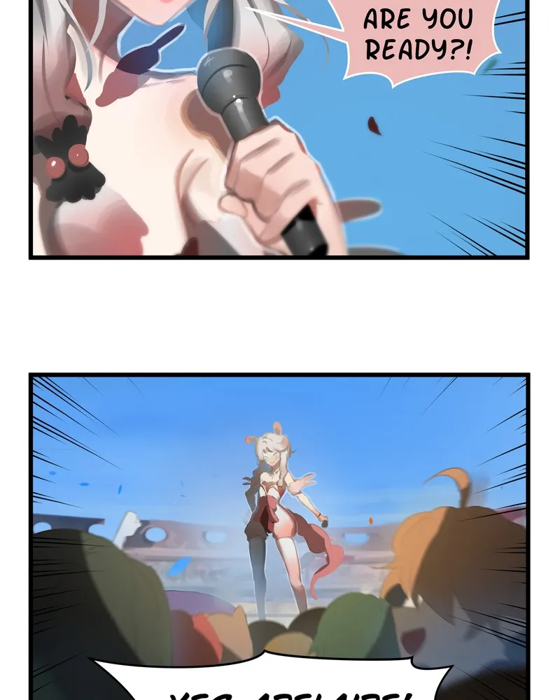 Read Winter Moon chapter 93 image 1 on Lezhin