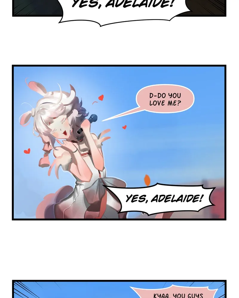 Read Winter Moon chapter 93 image 2 on Lezhin