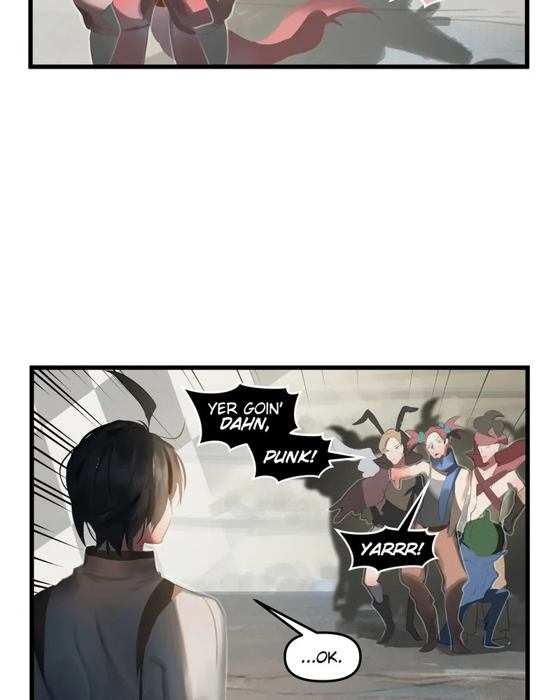 Read Winter Moon chapter 93 image 4 on Lezhin