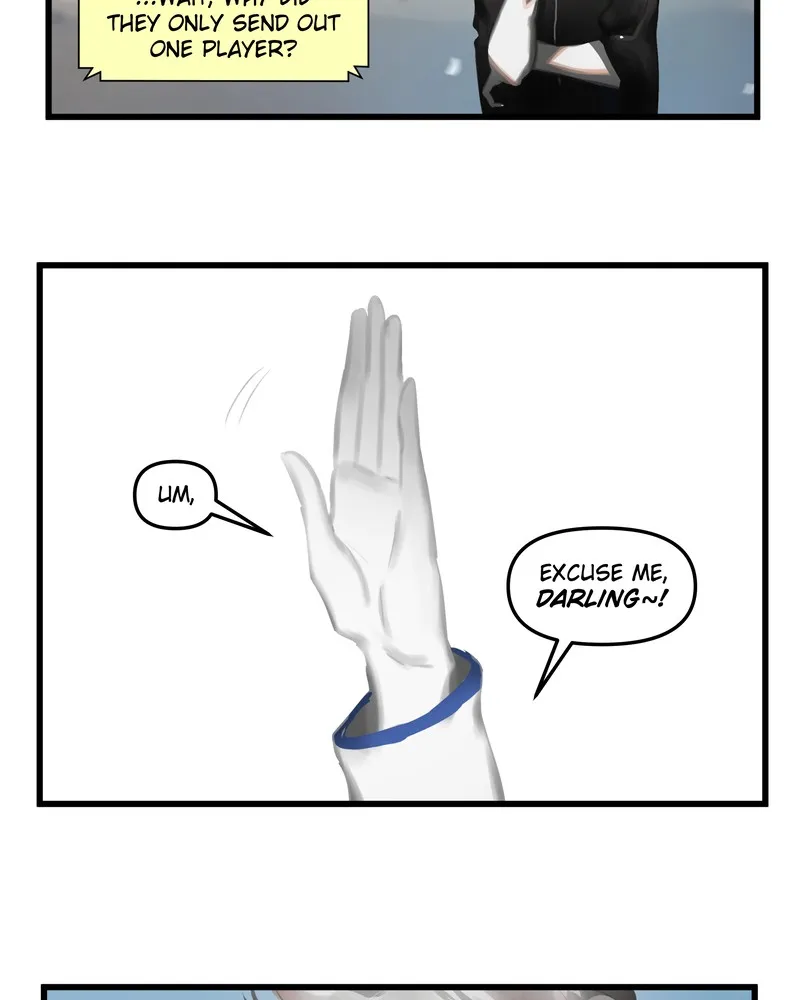 Read Winter Moon chapter 94 image 2 on Lezhin