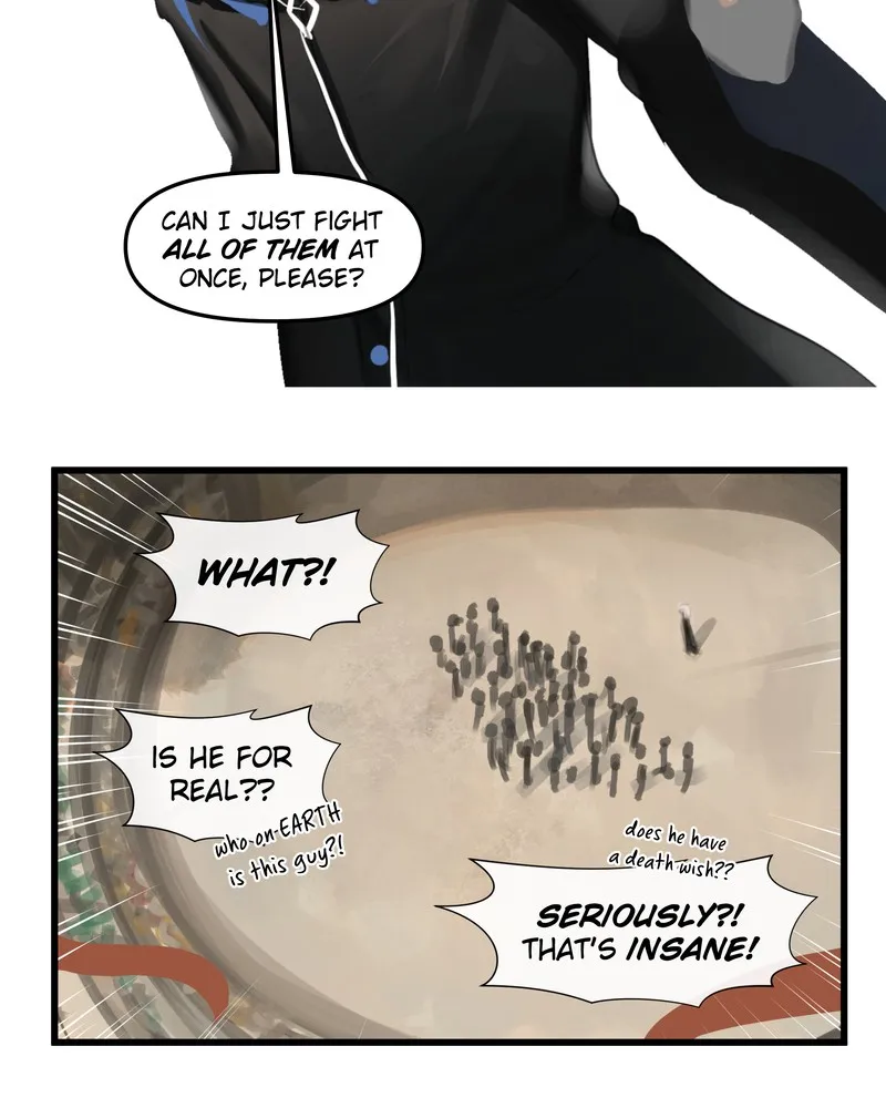 Read Winter Moon chapter 94 image 4 on Lezhin
