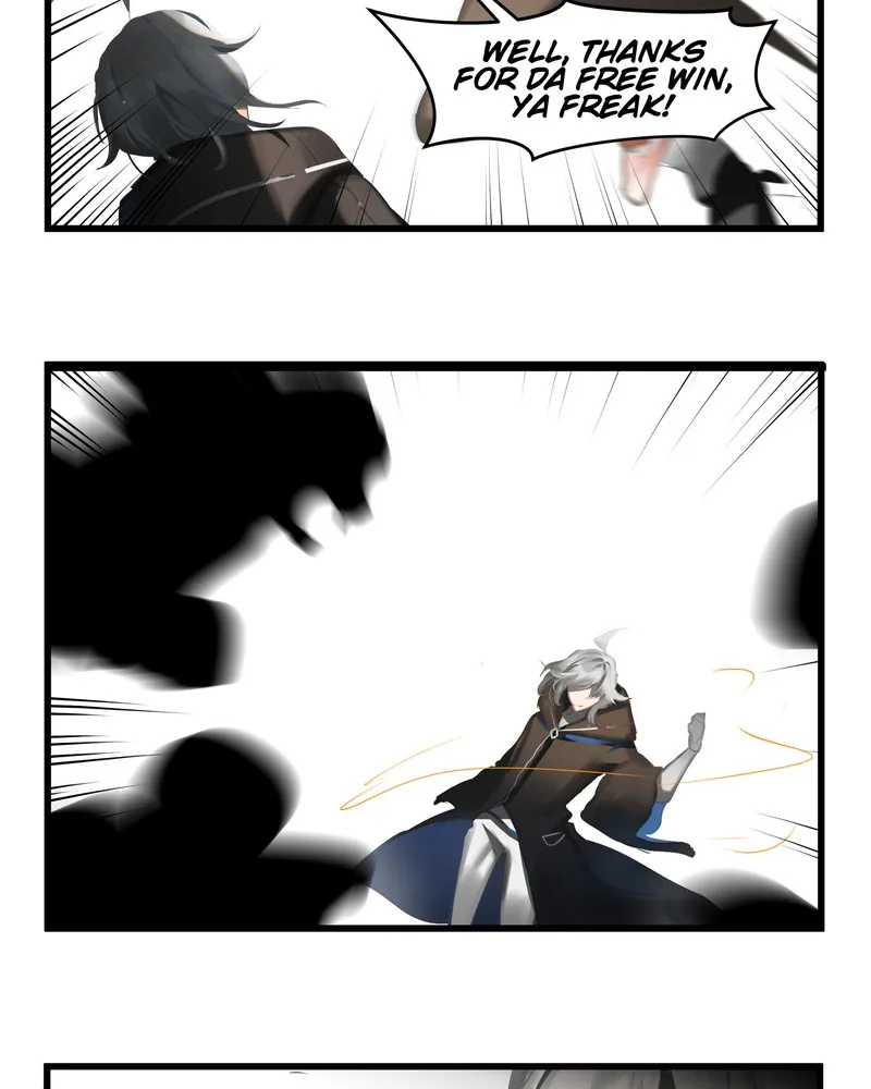 Read Winter Moon chapter 95 image 2 on Lezhin