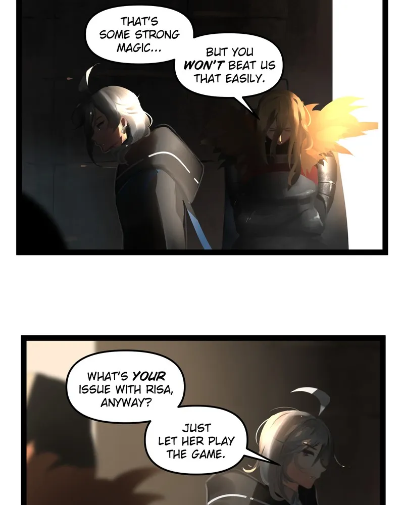 Read Winter Moon chapter 96 image 2 on Lezhin
