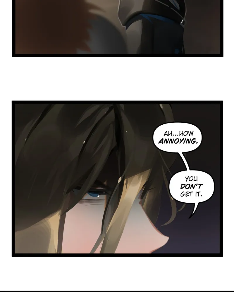 Read Winter Moon chapter 96 image 3 on Lezhin