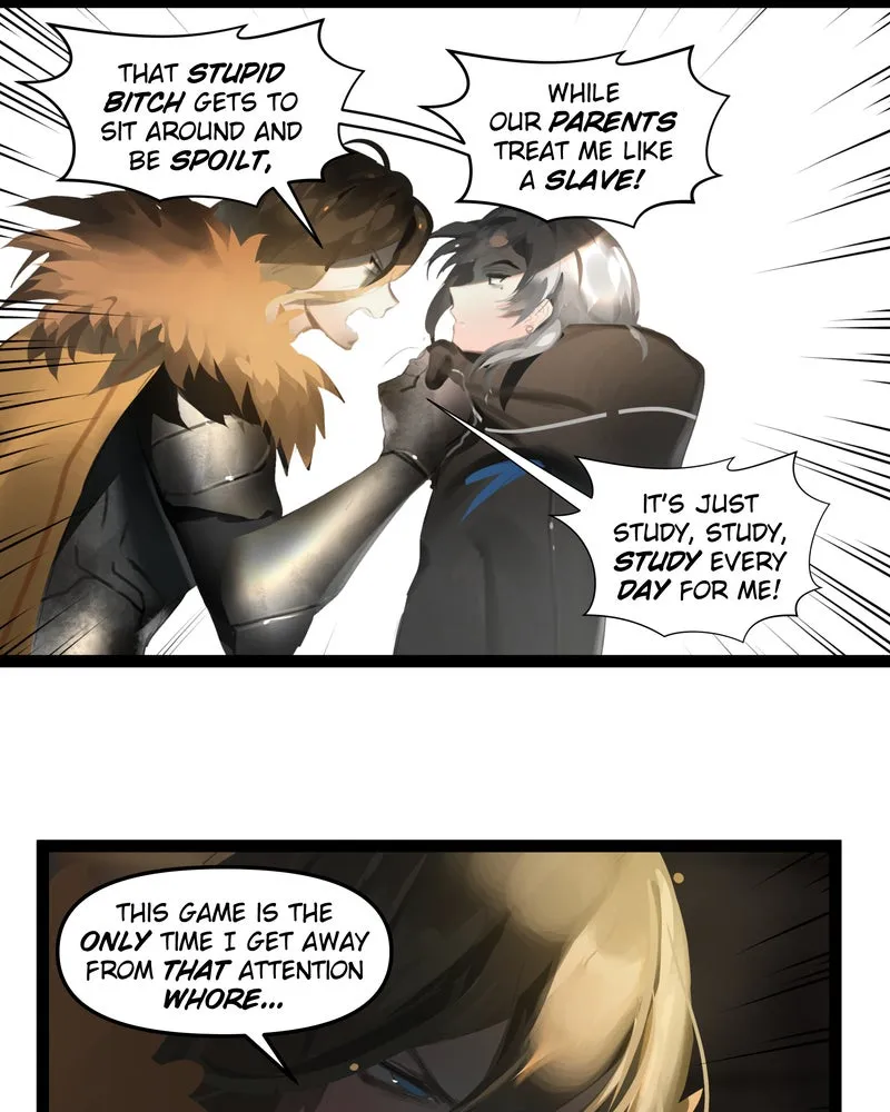 Read Winter Moon chapter 96 image 4 on Lezhin