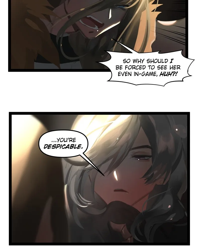 Read Winter Moon chapter 96 image 5 on Lezhin