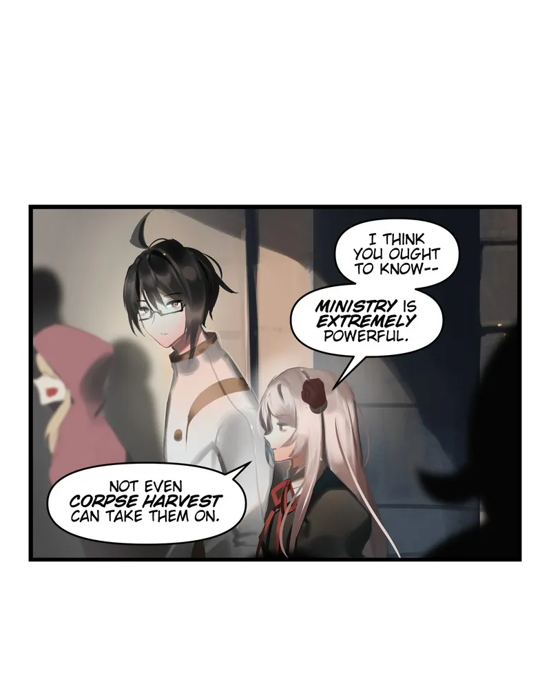 Read Winter Moon chapter 97 image 2 on Lezhin