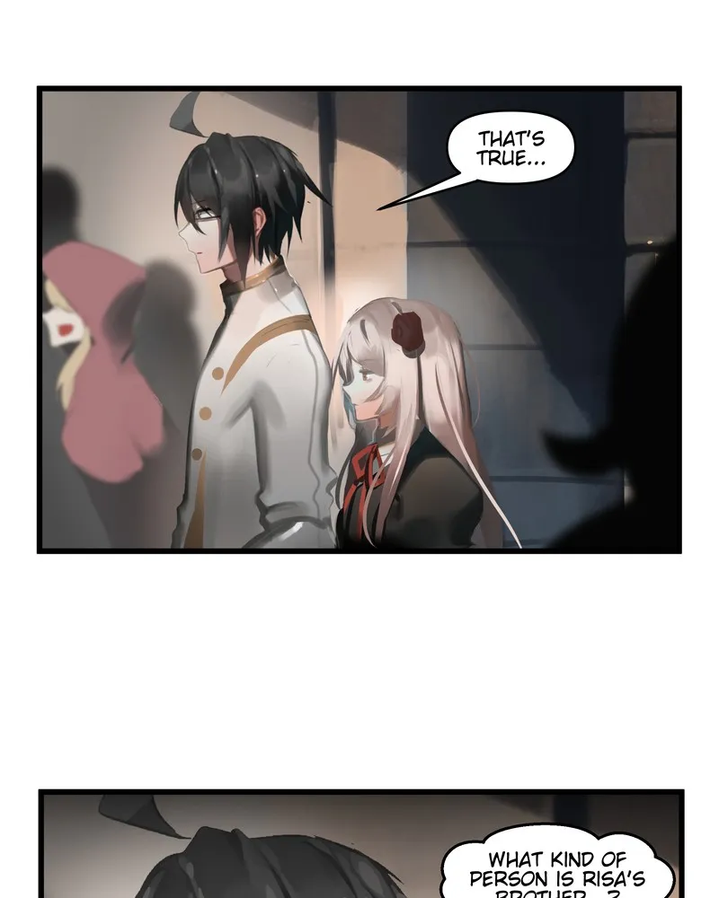 Read Winter Moon chapter 97 image 3 on Lezhin
