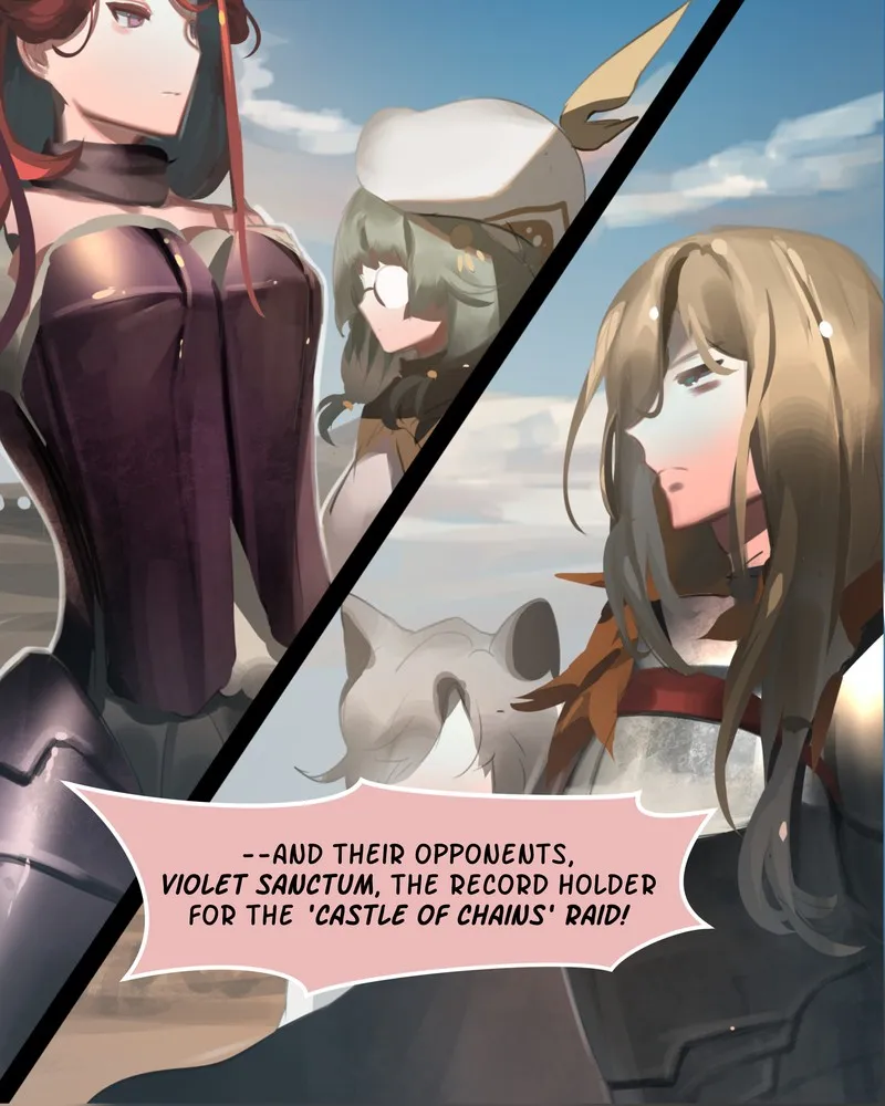 Read Winter Moon chapter 97 image 5 on Lezhin