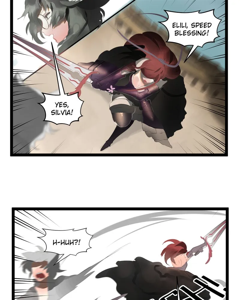 Read Winter Moon chapter 98 image 1 on Lezhin