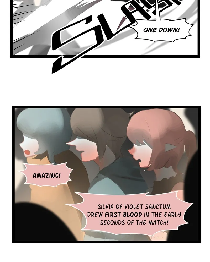 Read Winter Moon chapter 98 image 2 on Lezhin
