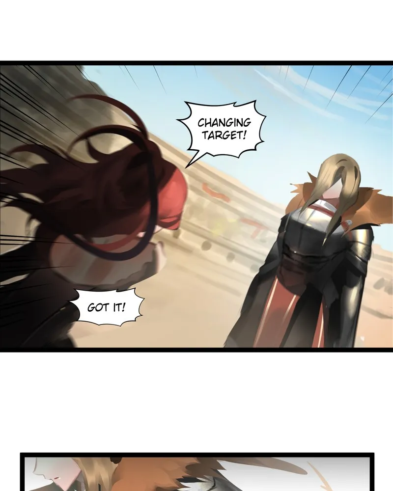 Read Winter Moon chapter 98 image 3 on Lezhin