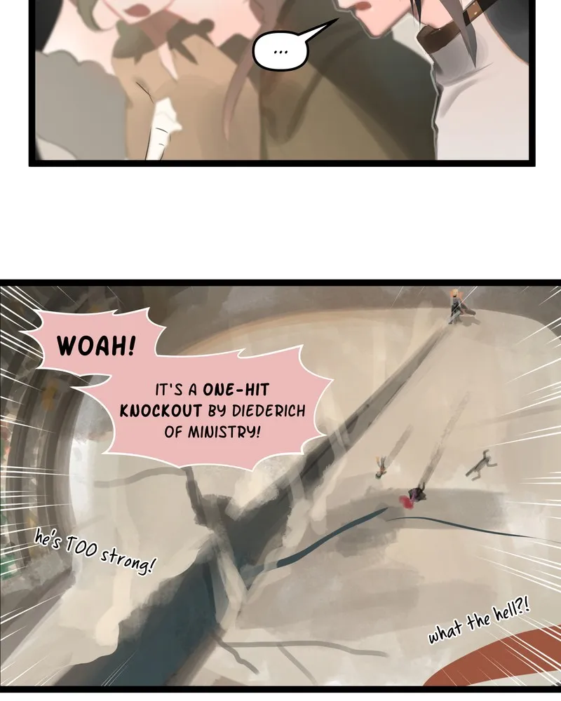 Read Winter Moon chapter 98 image 7 on Lezhin