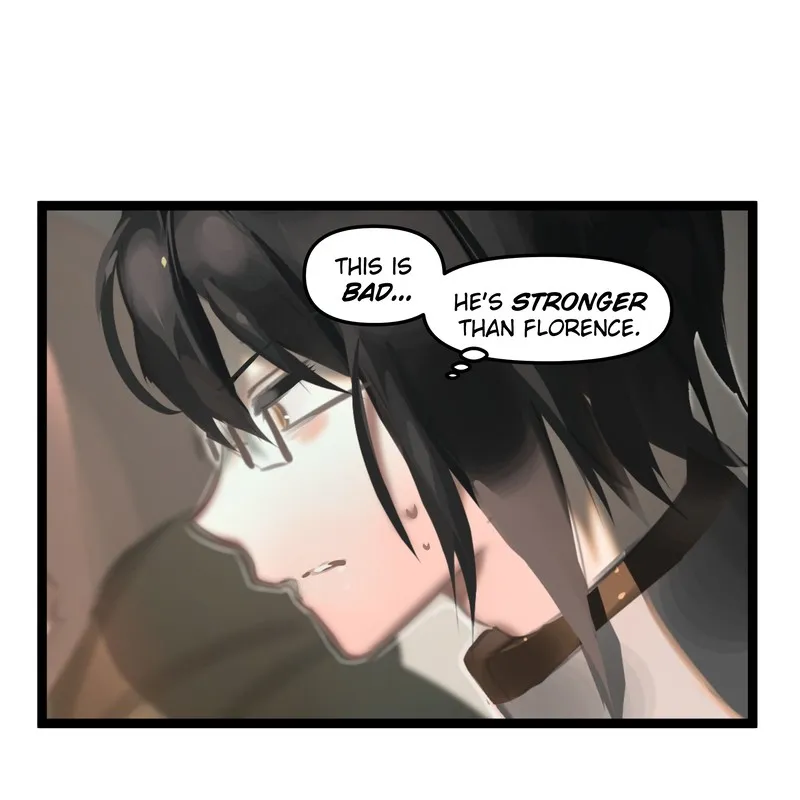 Read Winter Moon chapter 98 image 8 on Lezhin