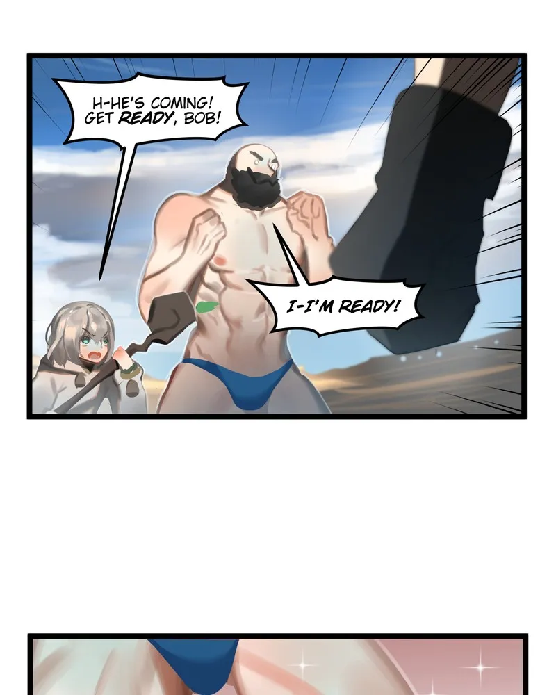 Read Winter Moon chapter 99 image 4 on Lezhin