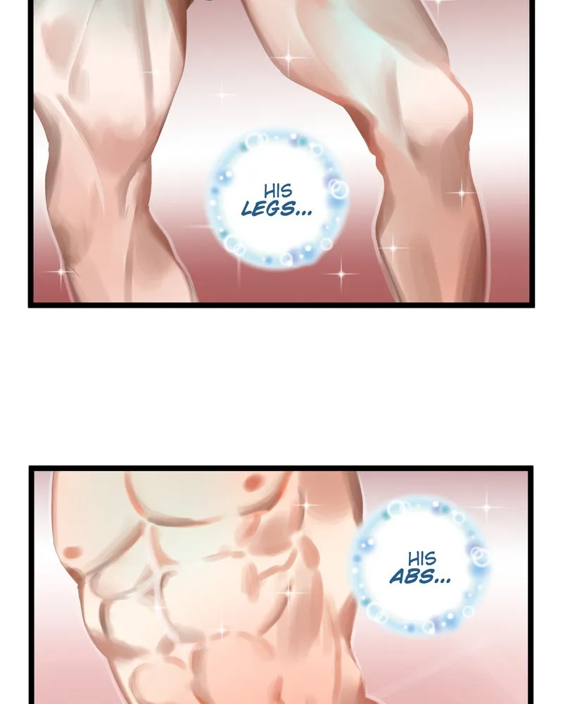 Read Winter Moon chapter 99 image 5 on Lezhin