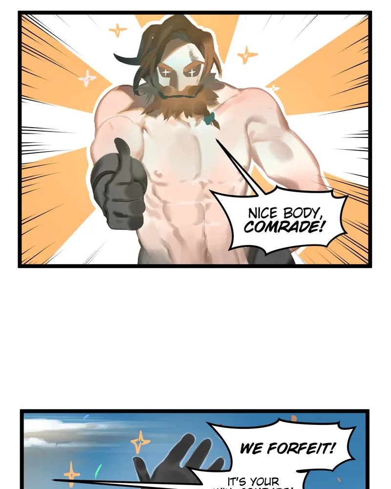 Read Winter Moon chapter 99 image 8 on Lezhin
