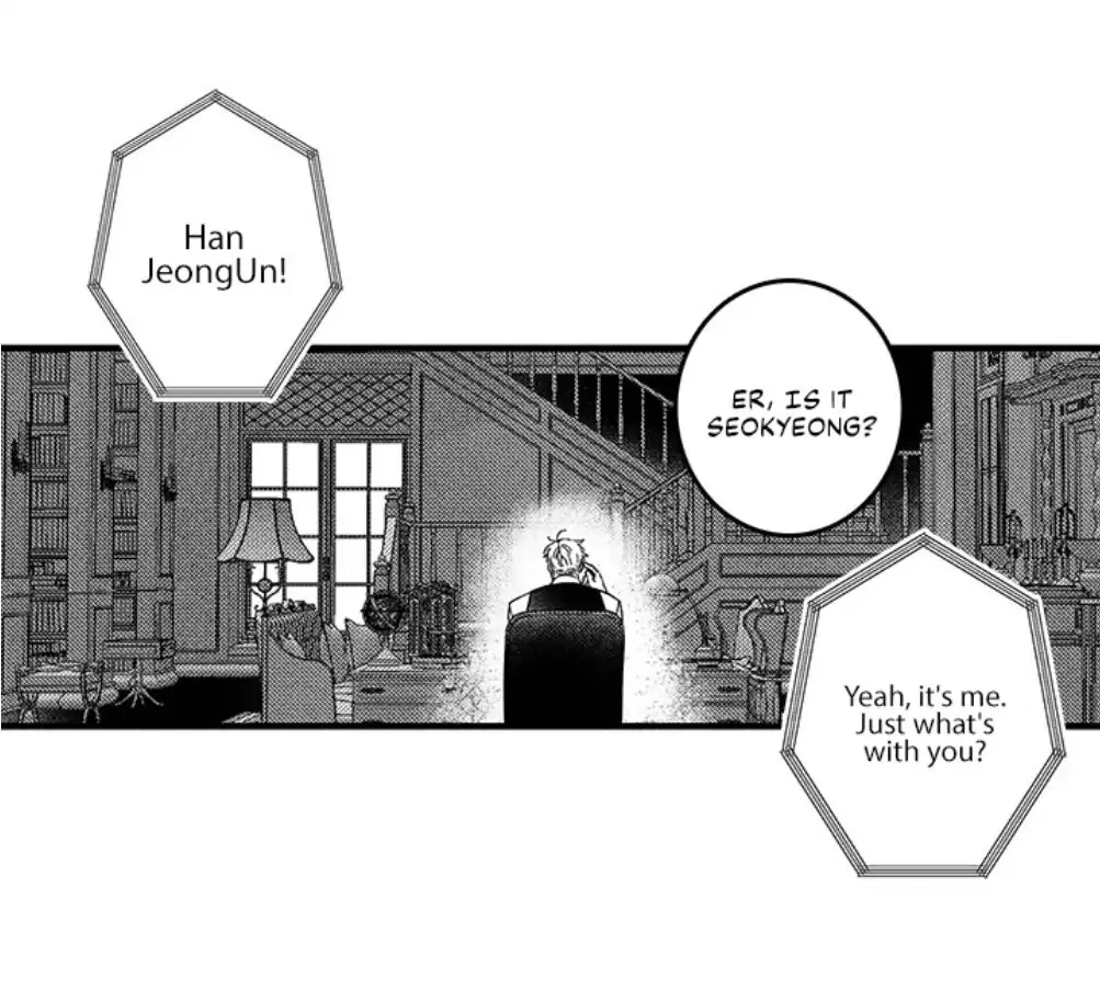 Read Winter That Year chapter 1 image 12 on Lezhin