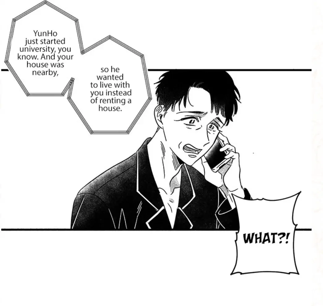 Read Winter That Year chapter 1 image 14 on Lezhin