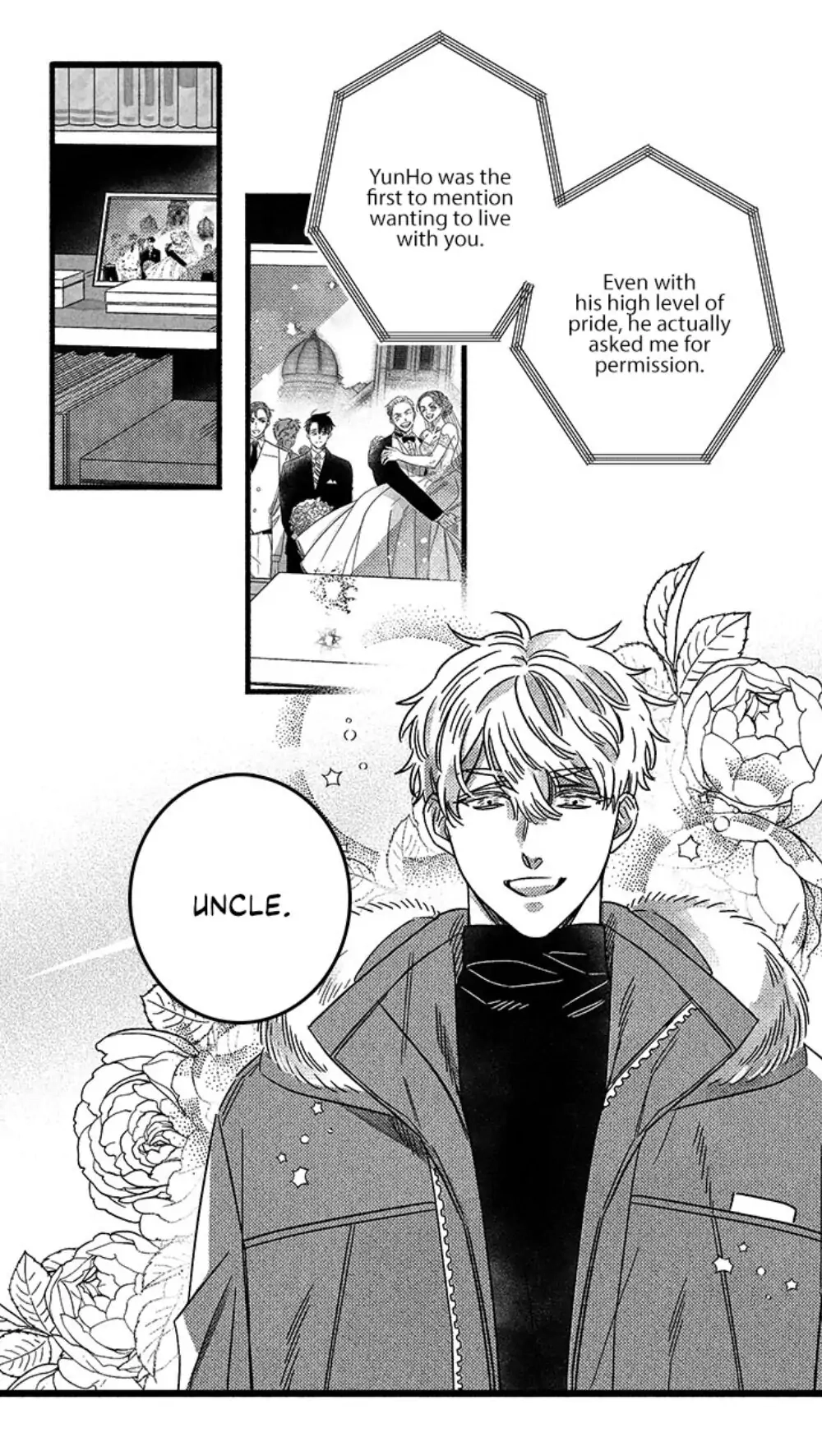 Read Winter That Year chapter 1 image 18 on Lezhin