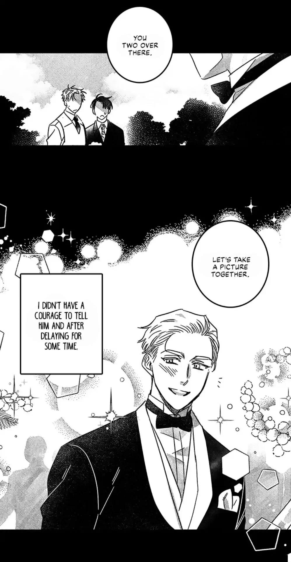Read Winter That Year chapter 1 image 28 on Lezhin
