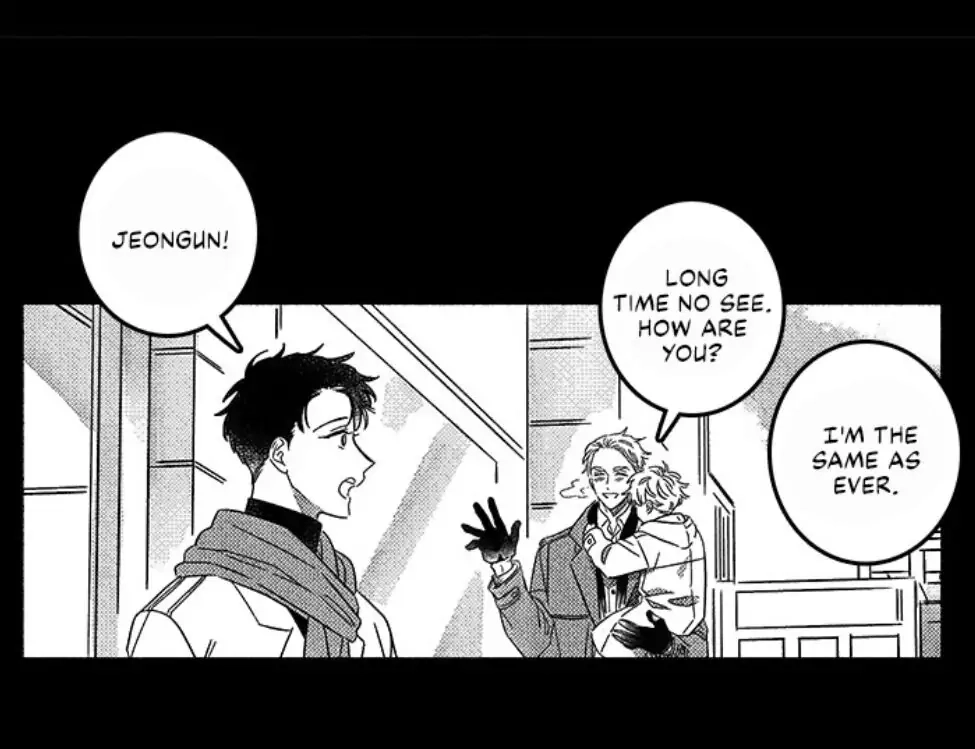 Read Winter That Year chapter 1 image 34 on Lezhin