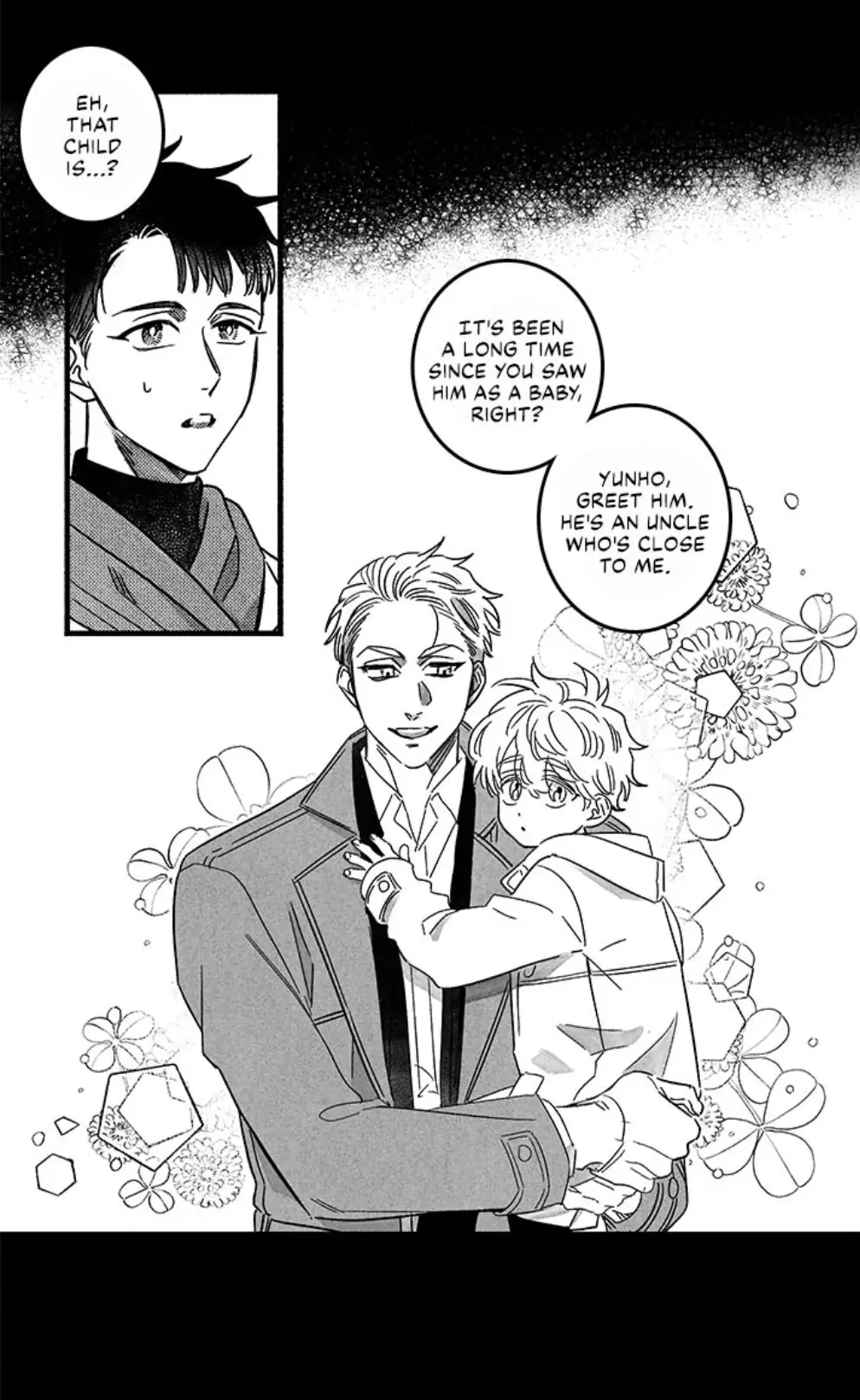 Read Winter That Year chapter 1 image 35 on Lezhin