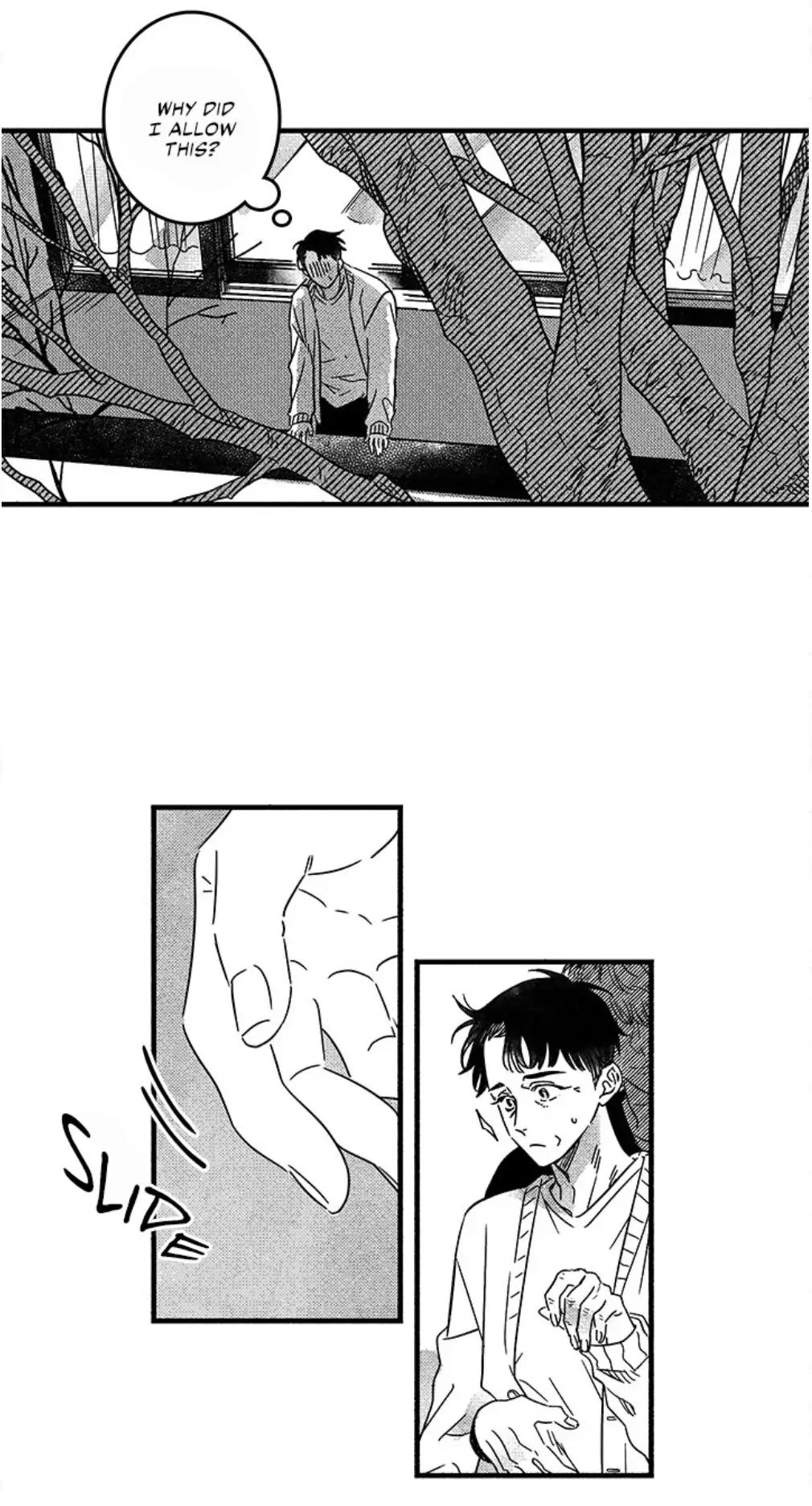 Read Winter That Year chapter 1 image 41 on Lezhin