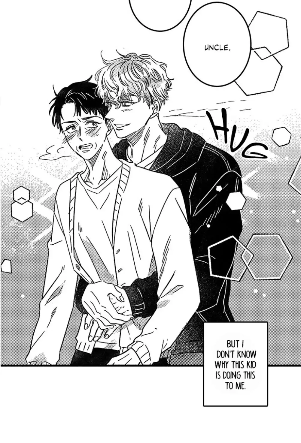 Read Winter That Year chapter 1 image 43 on Lezhin