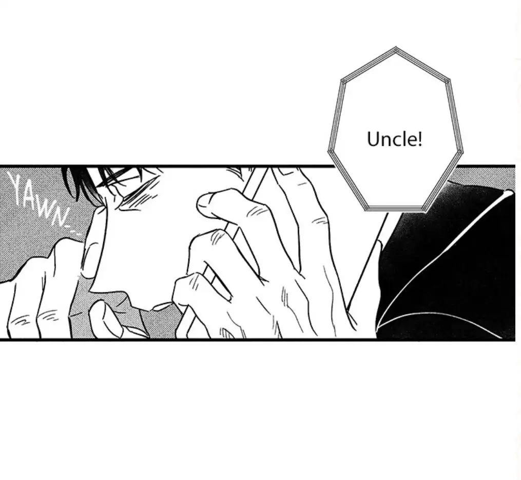 Read Winter That Year chapter 1 image 5 on Lezhin